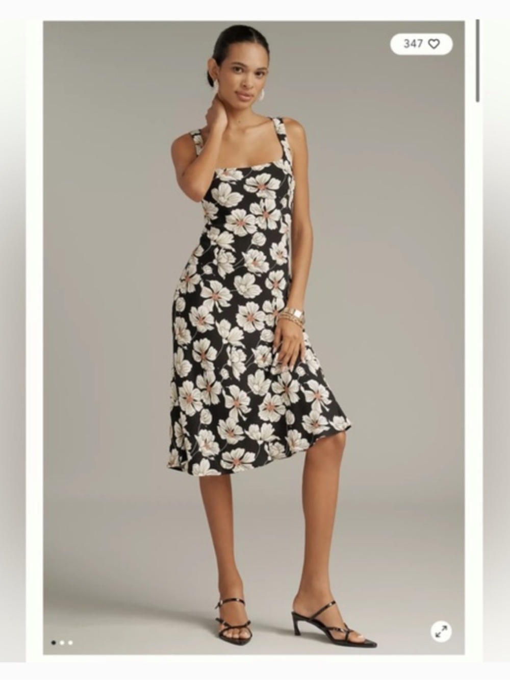 NWT reformation Iro dress